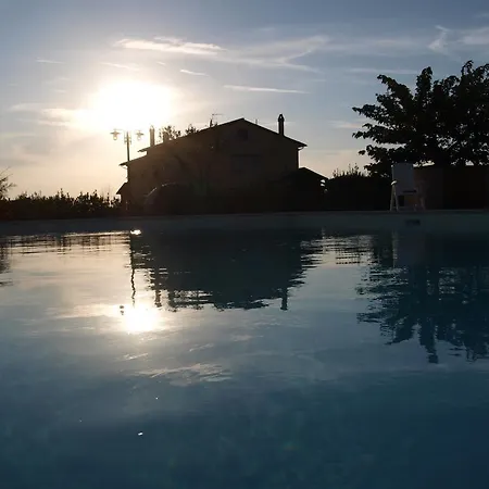 Azienda Agrituristica Il Poggetto Delle Spighe Villa Collesalvetti Camera foto