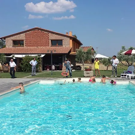 Azienda Agrituristica Il Poggetto Delle Spighe Villa Collesalvetti Camera foto