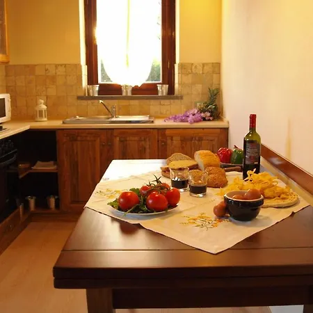 Azienda Agrituristica Il Poggetto Delle Spighe Villa Collesalvetti Esterno foto