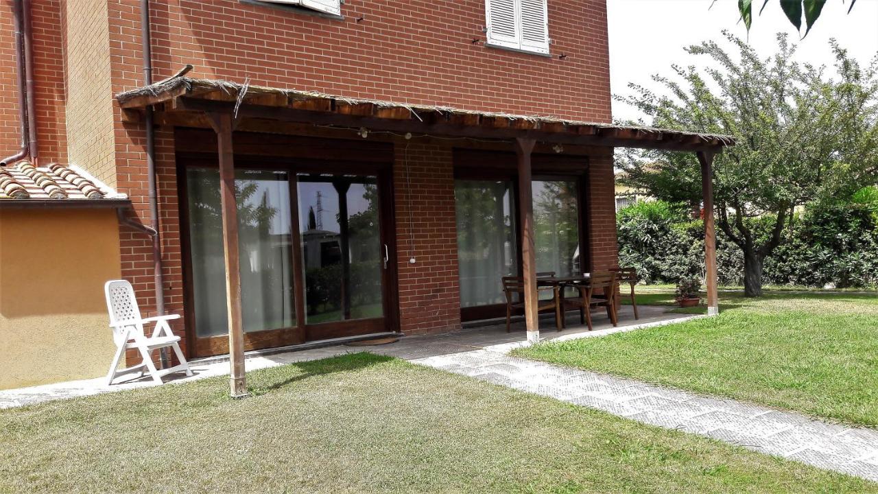Séjour à la ferme Azienda Agrituristica Il Poggetto Delle Spighe *