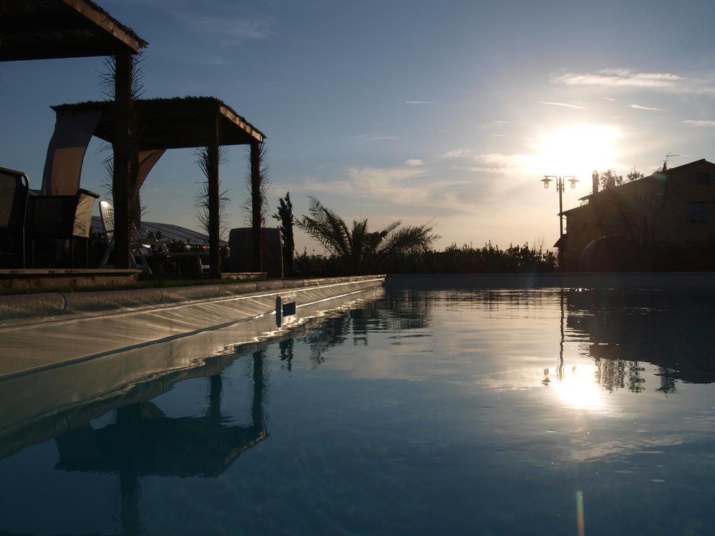 Séjour à la ferme Azienda Agrituristica Il Poggetto Delle Spighe