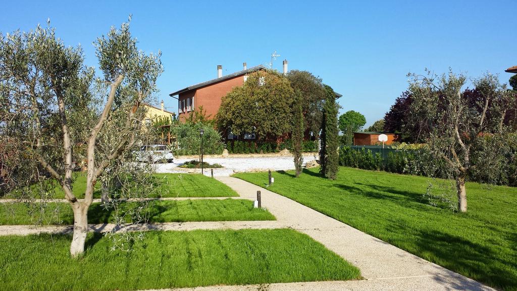 Agroturismo Azienda Agrituristica Il Poggetto Delle Spighe Collesalvetti