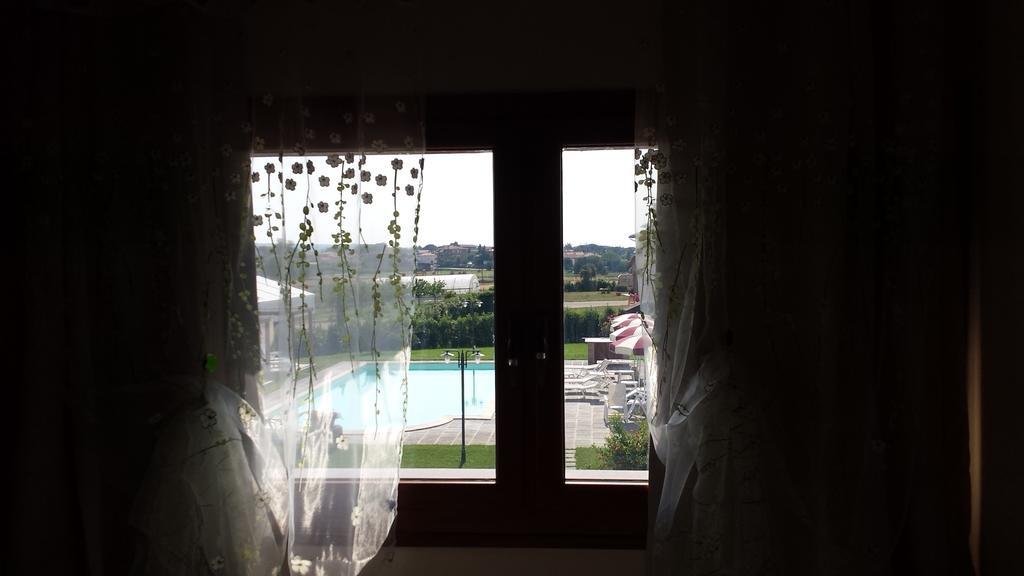 Séjour à la ferme Azienda Agrituristica Il Poggetto Delle Spighe Collesalvetti