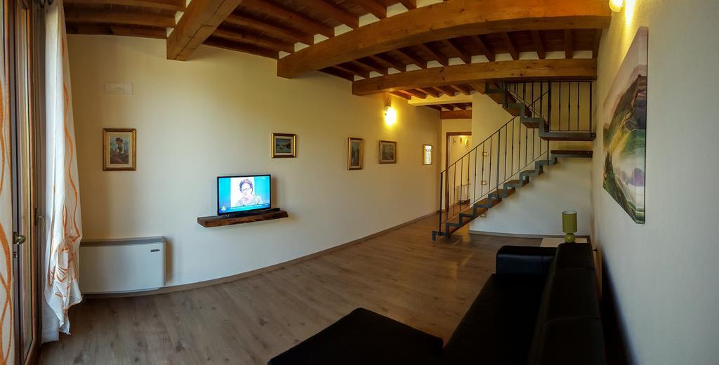Azienda Agrituristica Il Poggetto Delle Spighe *