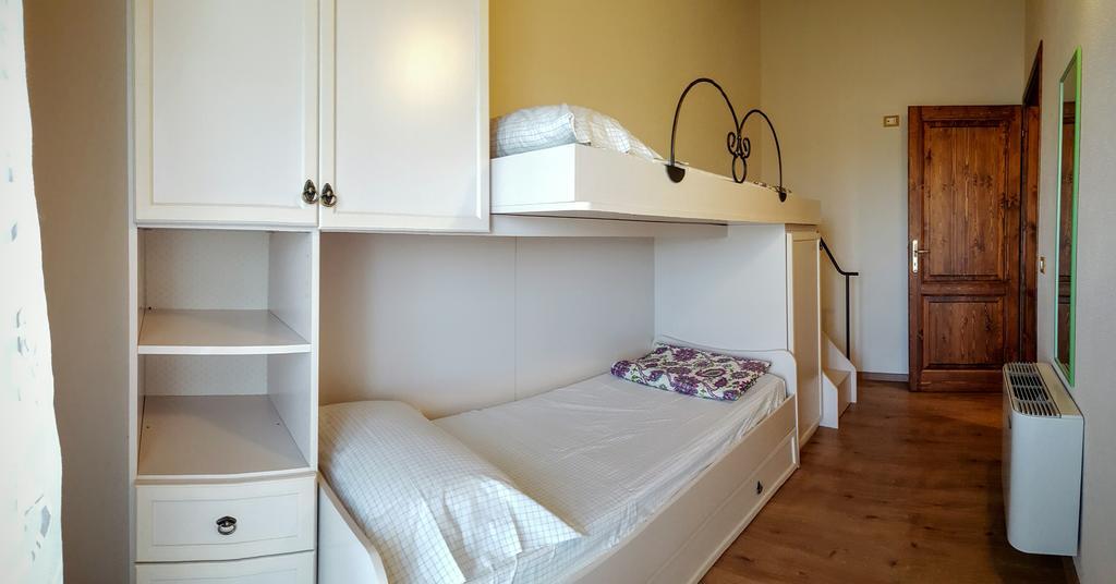 Azienda Agrituristica Il Poggetto Delle Spighe