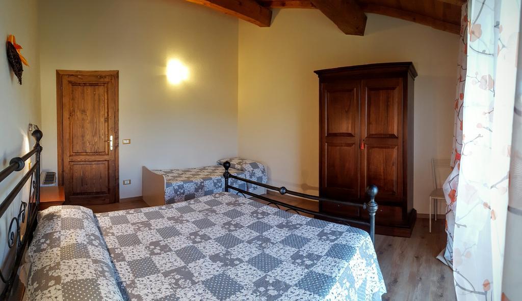 Azienda Agrituristica Il Poggetto Delle Spighe *