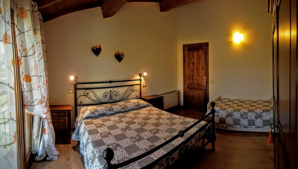 Azienda Agrituristica Il Poggetto Delle Spighe *