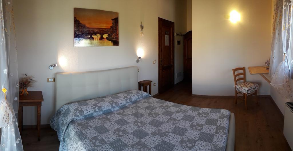 Azienda Agrituristica Il Poggetto Delle Spighe Séjour à la ferme Collesalvetti