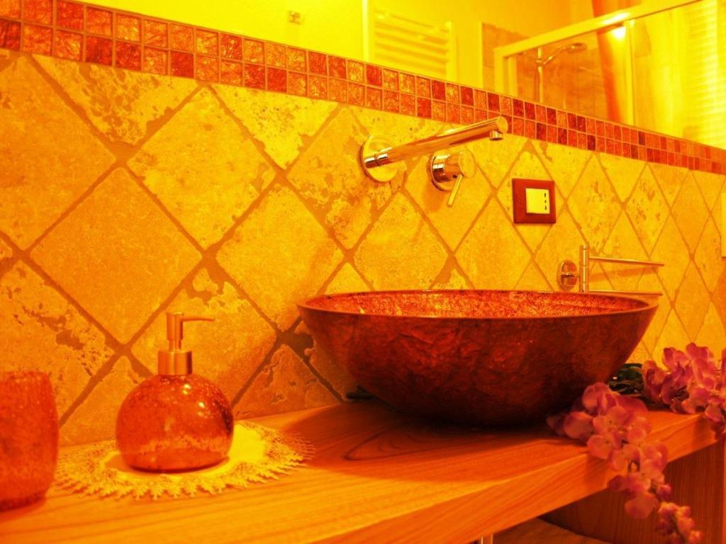 Azienda Agrituristica Il Poggetto Delle Spighe *