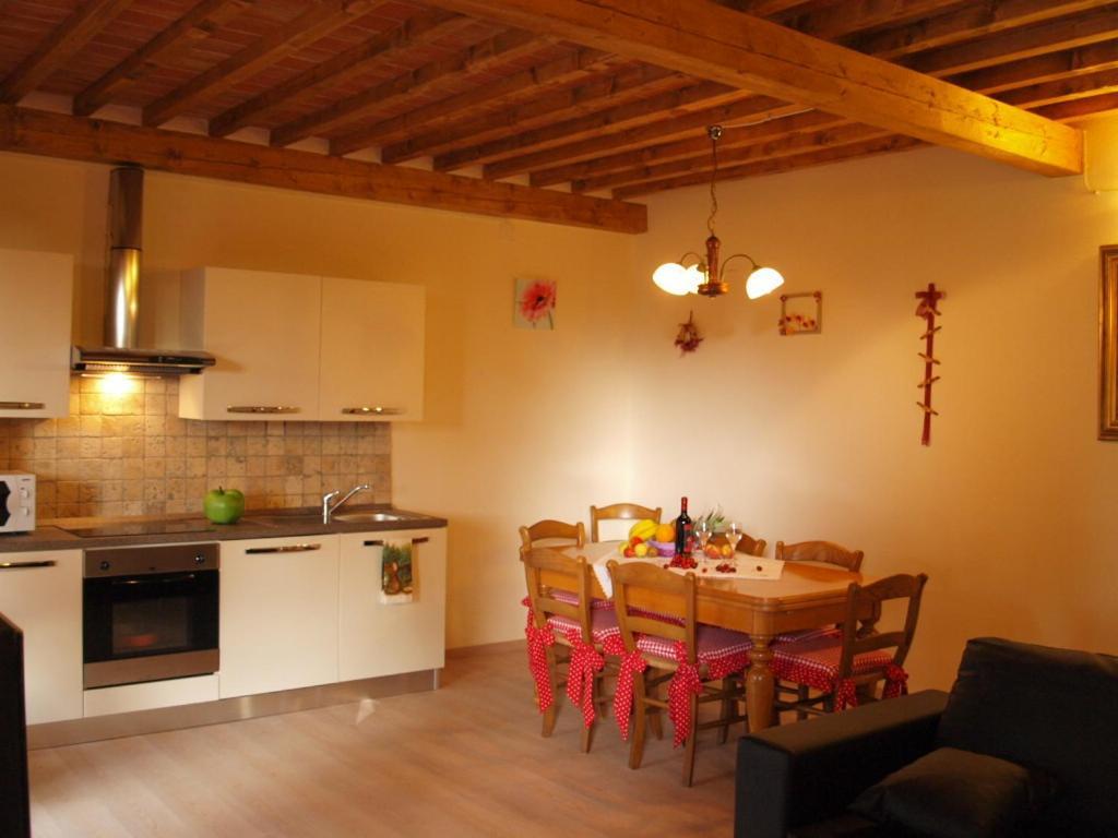 Séjour à la ferme Azienda Agrituristica Il Poggetto Delle Spighe *