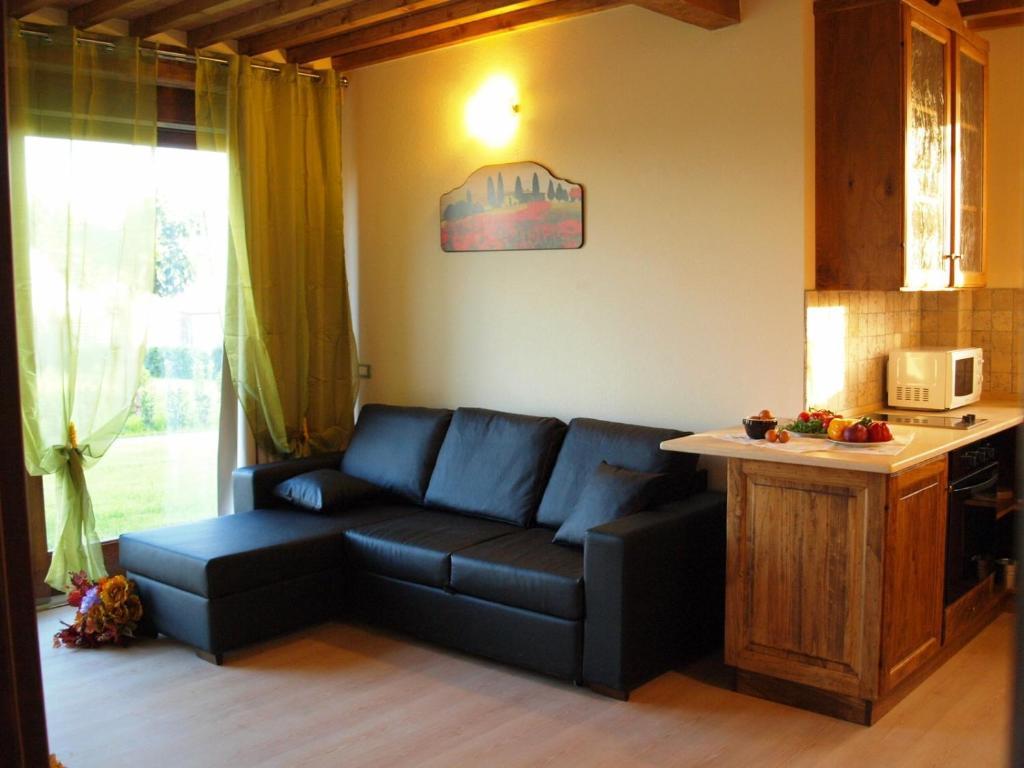 Azienda Agrituristica Il Poggetto Delle Spighe
