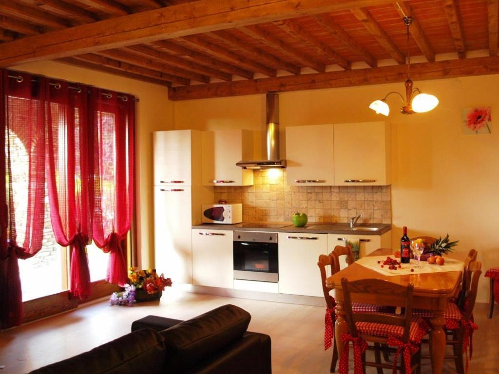 Azienda Agrituristica Il Poggetto Delle Spighe
