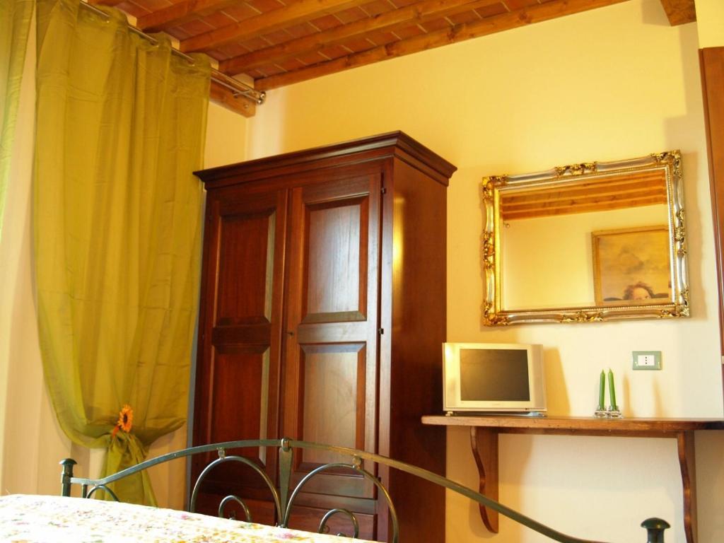 Azienda Agrituristica Il Poggetto Delle Spighe