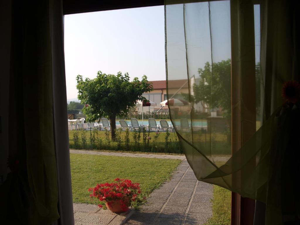 Séjour à la ferme Azienda Agrituristica Il Poggetto Delle Spighe *