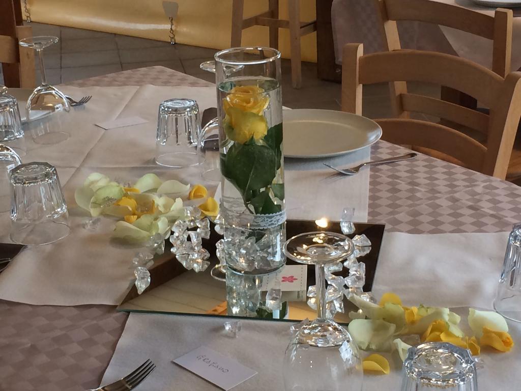 Azienda Agrituristica Il Poggetto Delle Spighe Séjour à la ferme Collesalvetti