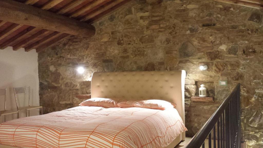 Azienda Agrituristica Il Poggetto Delle Spighe