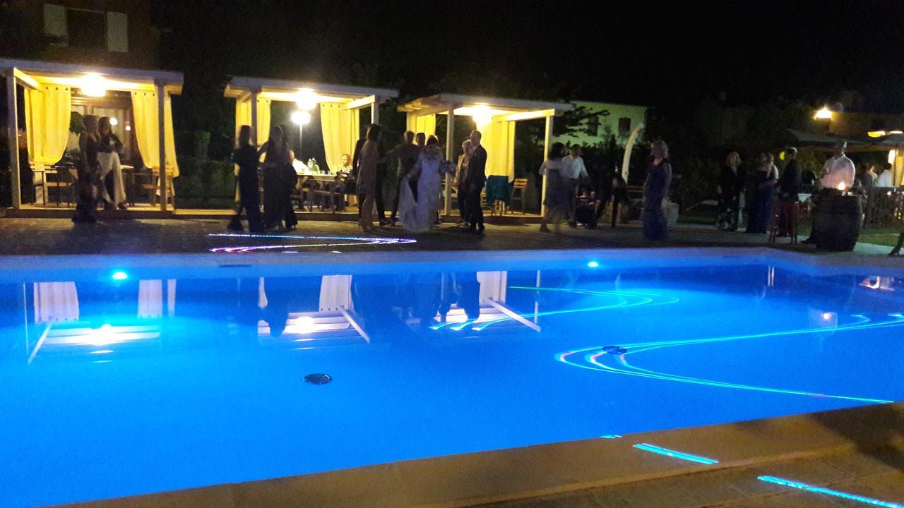 Azienda Agrituristica Il Poggetto Delle Spighe