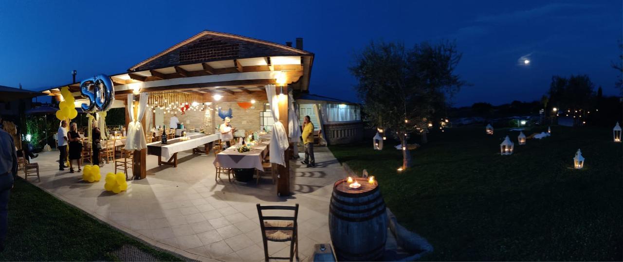 Azienda Agrituristica Il Poggetto Delle Spighe